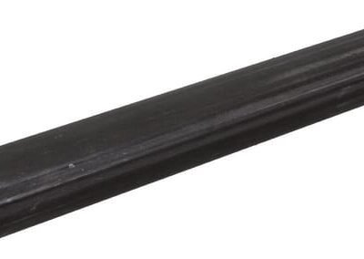 Vidinis profilio vamzdis „citrina“ L22, vid. Ø26,5, išorė 34,5x34,5x4 mm, L=1 m, gopart PTO9L22IPT1000GP