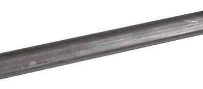 Vidinis profilio vamzdis „citrina“ L22, vid. Ø26,5, išorė 34,5x34,5x4 mm, L=3 m, gopart PTO9L22IPT3000GP