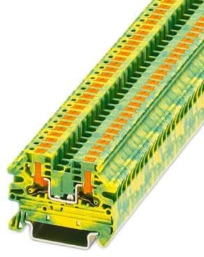 Modulinis įžeminimo gnybtų blokas PTV25PE
