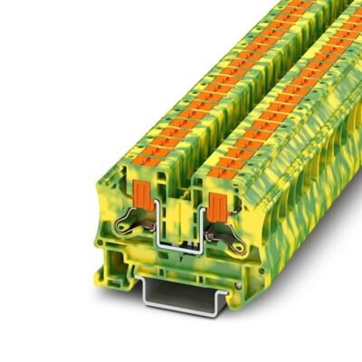 Modulinis įžeminimo gnybtų blokas PTV6PE