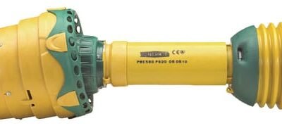 Plačiakampis kardaninis velenas 1510 mm, Walterscheid PWE48015105714218