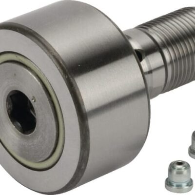 Atraminis ritininis guolis 20 mm × 47 mm × 24 mm, INA PWKR472RSXL