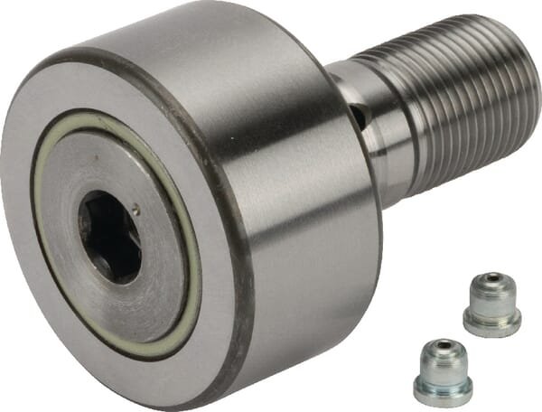 Atraminis ritininis guolis 20 mm × 52 mm × 24 mm, INA PWKR522RSXL