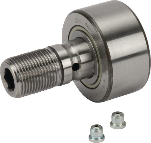 Atraminis ritininis guolis 20 mm × 52 mm × 24 mm, INA PWKR522RSXL - Image 2