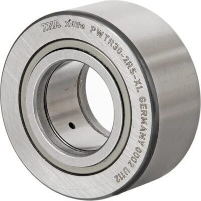 Atraminis ritininis guolis 30 mm × 62 mm × 29 mm, INA PWTR302RSA
