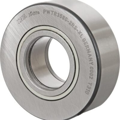 Atraminis ritininis guolis 35 mm × 80 mm × 29 mm, INA PWTR35802RSA