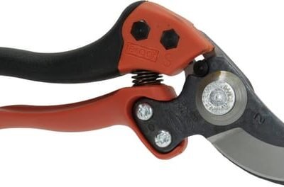 Sekatorius (vidutinis) PXM2