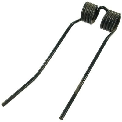 Rotoriaus virbas CCW PZ VGPZ224KR