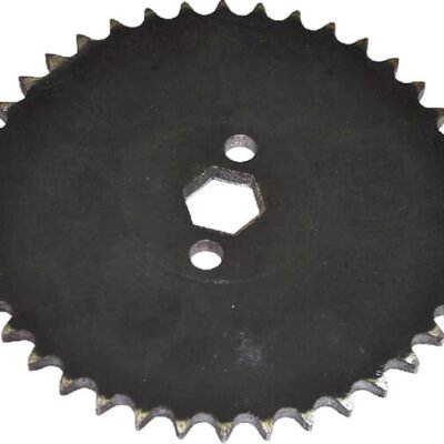 Žvaigždutė 40 dantų Q5008050