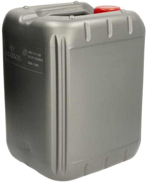 Transmisinė alyva Gear 80W-90 GL-4 20L QFO824K20 - Image 2