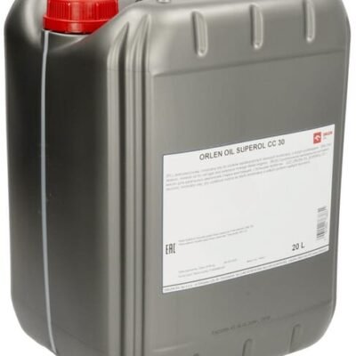 Variklinė alyva Superol CC 30 20L QFO850K20