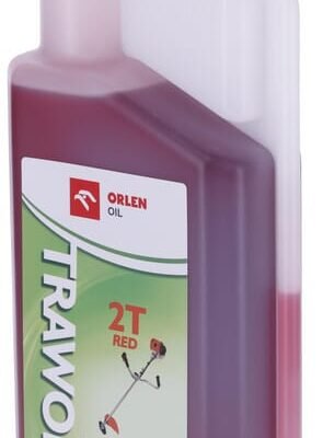 2T variklinė alyva Trawol 2T Red 1L QFO856B10