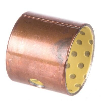 Įvorė 25x28x25 PMDX R000078