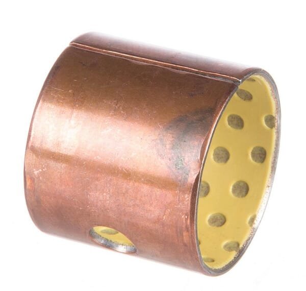 Įvorė 25x28x25 PMDX R000078