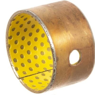 Įvorė 45x50x30 PMDX R000081