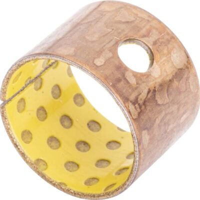 Įvorė 25x28x20 PMDX R000086