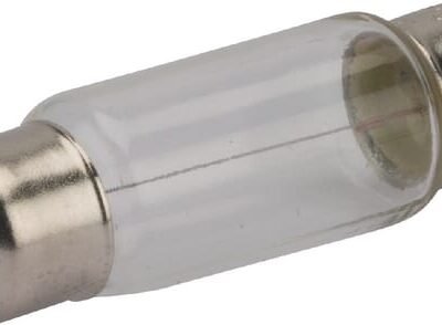 Lemputė 12V 5W R001125