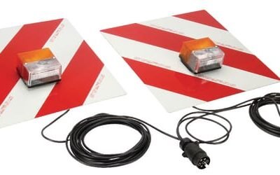 Įspėjamasis ženklas R11440FK