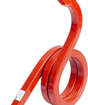 Priekinė spyruoklė R18127591R