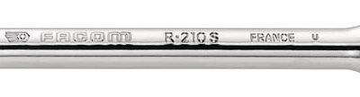 Ilginamasis 1/4" kampinis 100mm Facom R210S