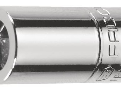 Galvutė 1/4" antgalių laikiklis R235