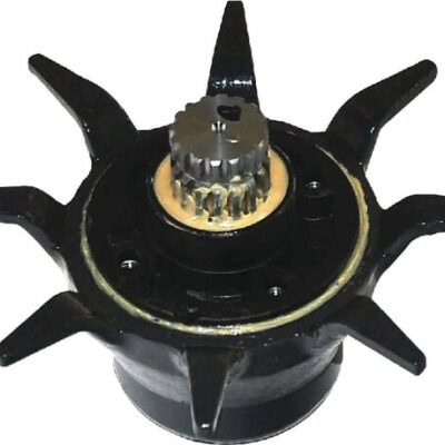 Maišyklė kairė (komplektas) R4087002