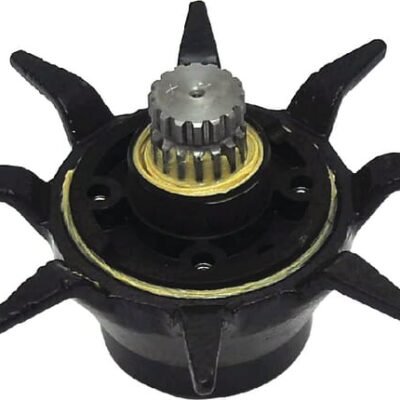 Maišyklė dešinė (komplektas) R4087003