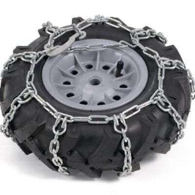 Sniego grandinių komplektas Rolly, 2 vnt., Rolly Toys R40965