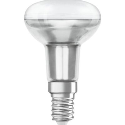 LED lemputė 4.3W 827 E14 Ledvance R5060827G3