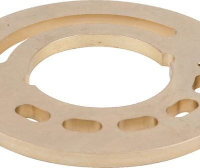 Vožtuvo plokštė R902451662 A10V R902581116