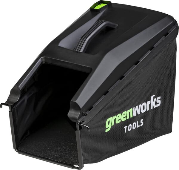 Žolės surinkimo krepšio maišas RA31101500