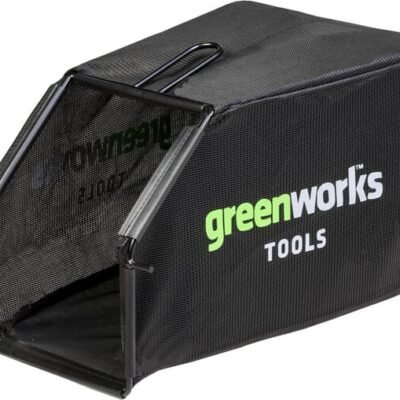 Žolės surinkimo krepšio maišas RA31104462