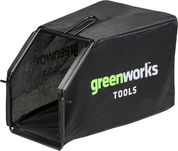 Žolės surinkimo krepšio maišas RA31104462