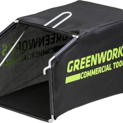 Žolės surinkimo krepšio maišas RA311061554