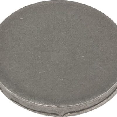 Prispaudimo plokštelė Ø24 mm, storis 3 mm RB704095