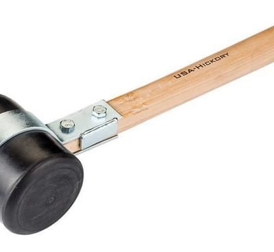 Hammer Rotterdams model soft 1.629kg Grip RBP052000095