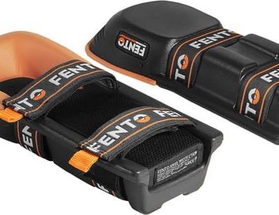 Knee protector Max Fento RBP104000080