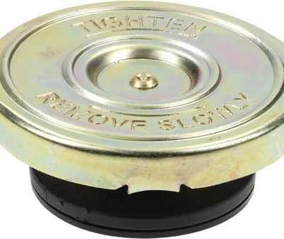 Radiatoriaus dangtelis Kramp RC15006N