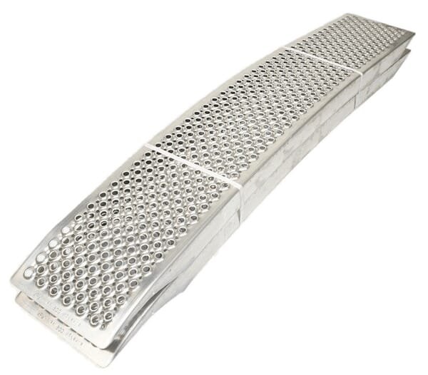 Ramps curved 2.5m 1,000kg Un RC251000 - Image 2