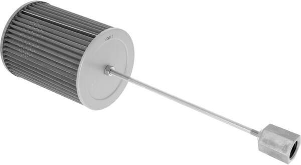 Hidraulinio filtro elementas, Kubota RD80962130 - Image 2