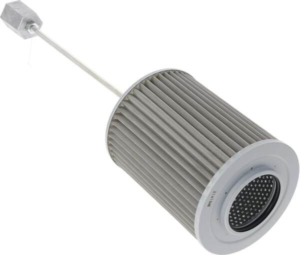 Hidraulinio filtro elementas, Kubota RD80962130 - Image 3