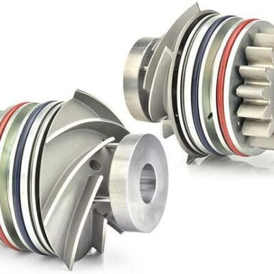 Vandens siurblys OMP RE521502OMP