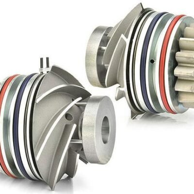 Vandens siurblys OMP RE521503OMP
