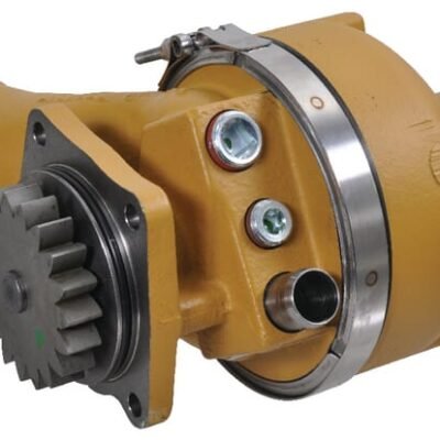 Vandens siurblys John Deere 9860STS, 9300T Kramp RE549153N