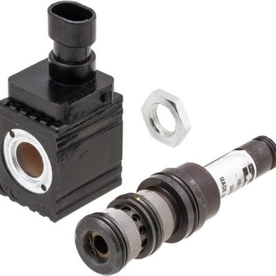 Solenoidinis vožtuvas RE64195