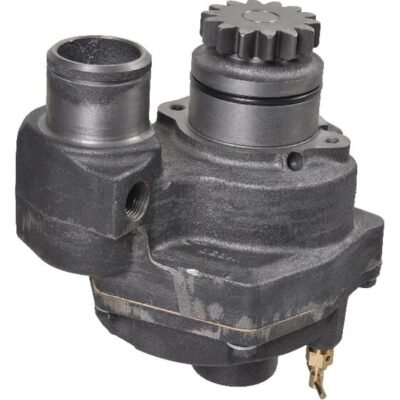 Vandens siurblys tinkamas John Deere Kramp RE68230KR