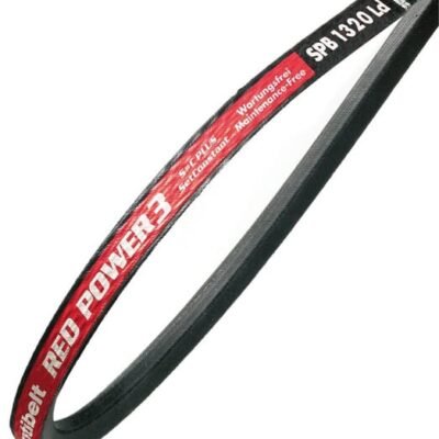 Trapecinis diržas SPB 7500 mm, Optibelt SPB7500RP