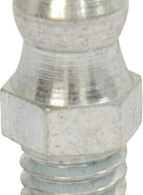 Tepimo nipelis M6x100 RF00166