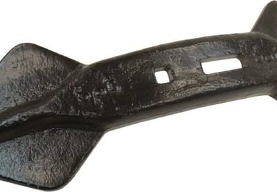 Dviguba širdinė kaltė 125 mm RF0379186