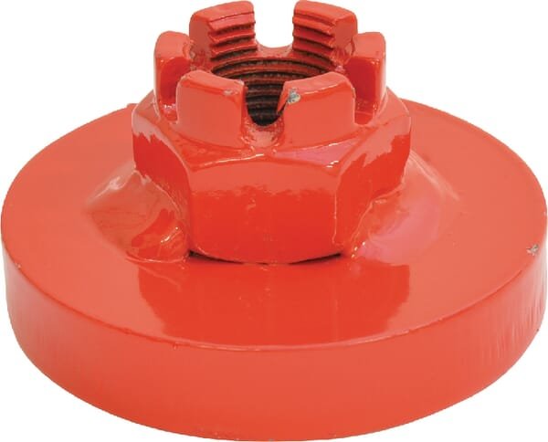 Suvirinamos veržlės sistema RF19241